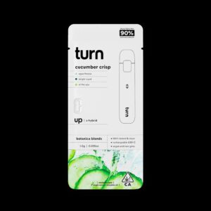 cucumber crisp disposable 1G