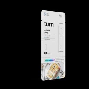 unicorn party THC 2G