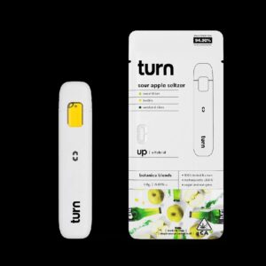 sour apple seltzer 2G