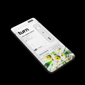 sour apple seltzer 1G