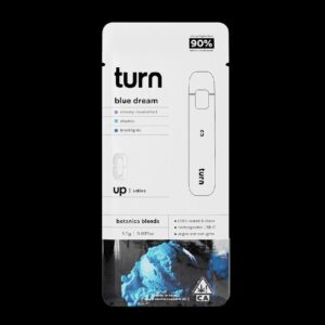blue dream 1G