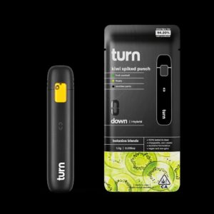 kiwi spiked punch 1G