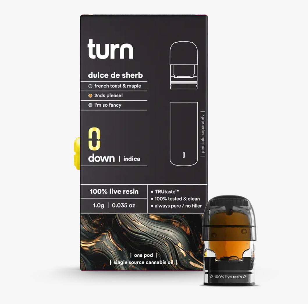 dulce de sherb dulce de sherb 1g